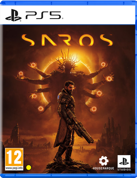 Saros [PS5]