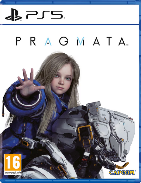 Pragmata PS5