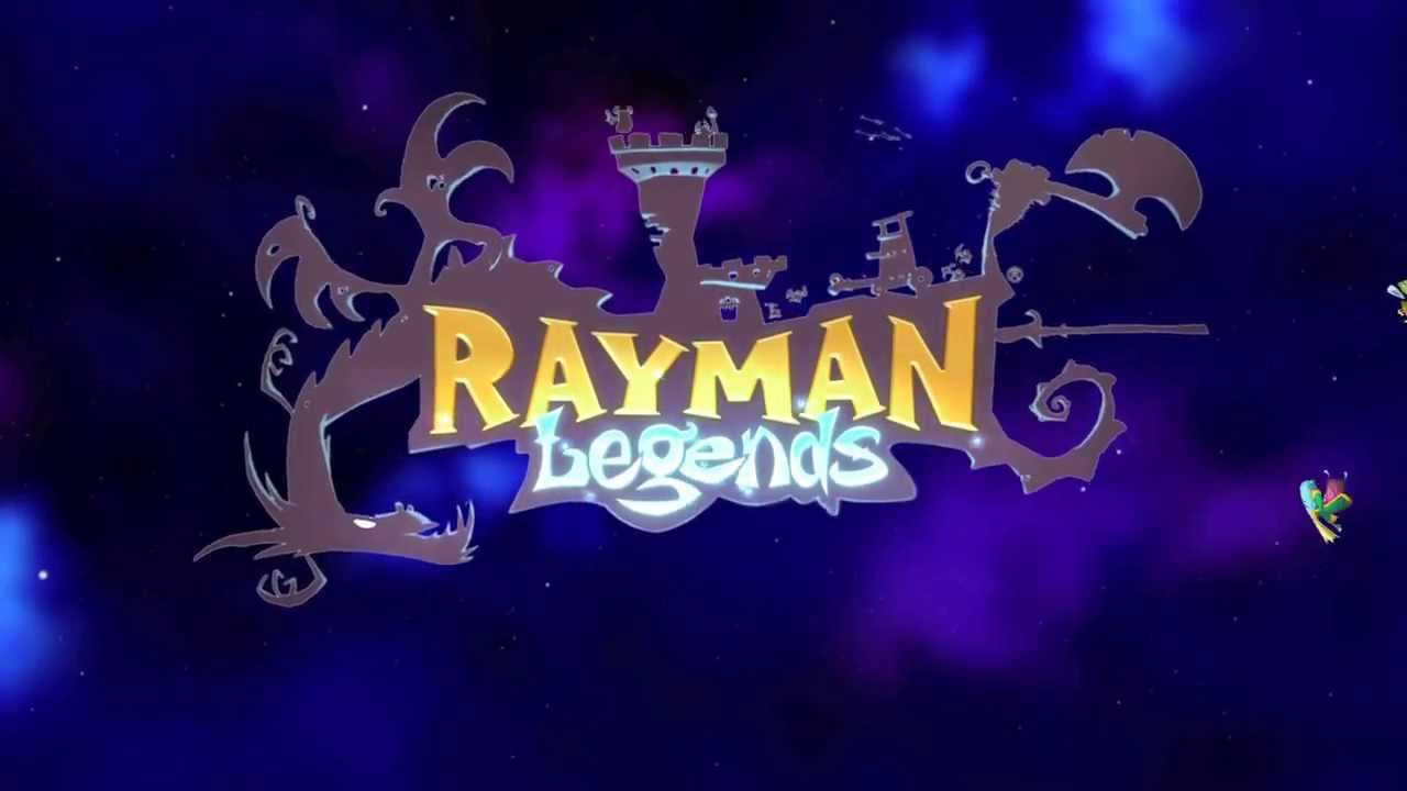 Rayman Legends [PS4] - GameStoreMD